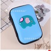 Cartoon organizer bag, wallet, key bag, headphones, equipment bag