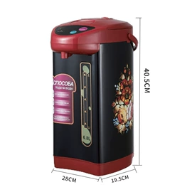 电热水瓶;电热水壶;消毒器暖奶器