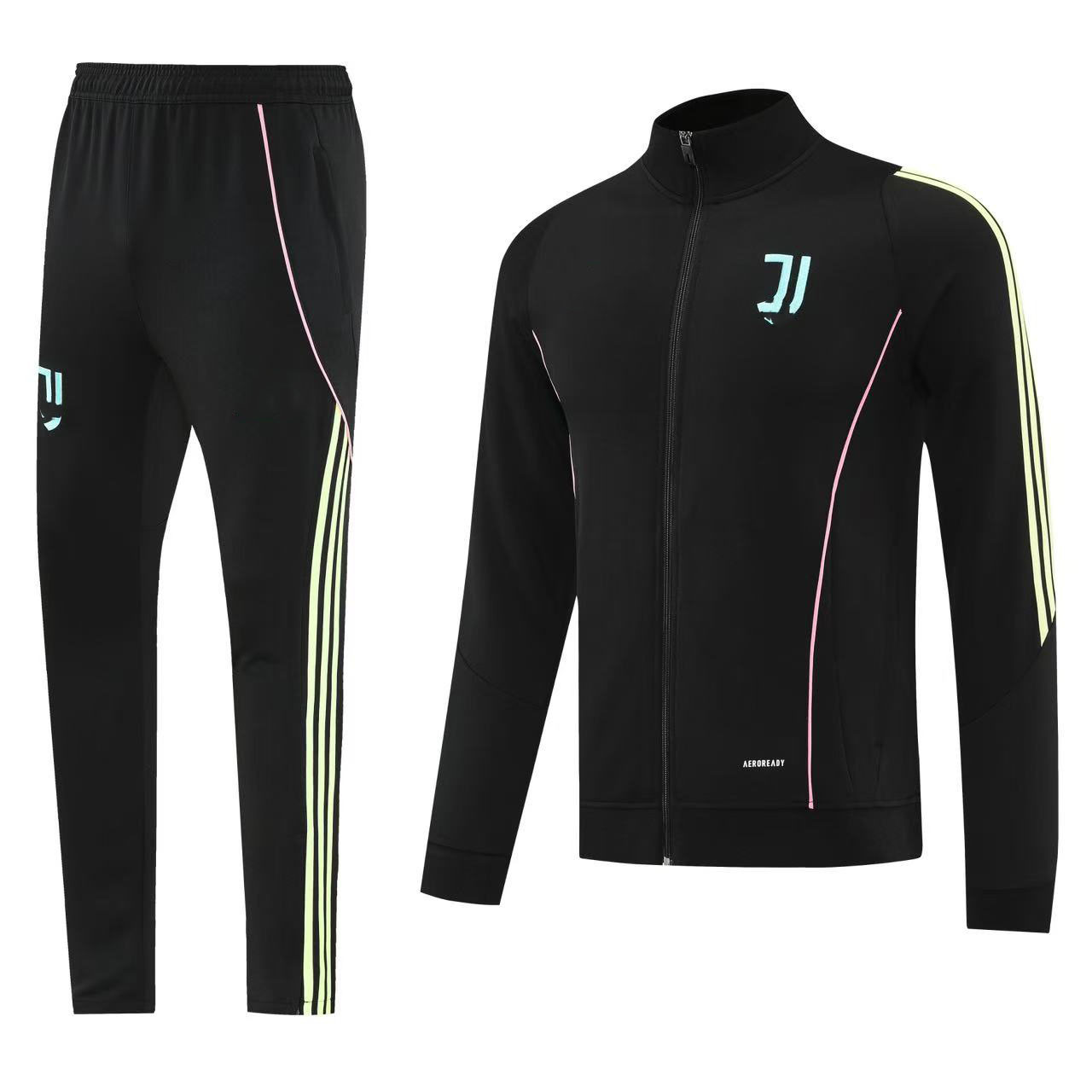 25新作冬用ロングジャケット ロイヤルM サッカー チェルシー・アーセナル・インテル・AC・バルセロナ・トレーニングウェア・ユニフォーム