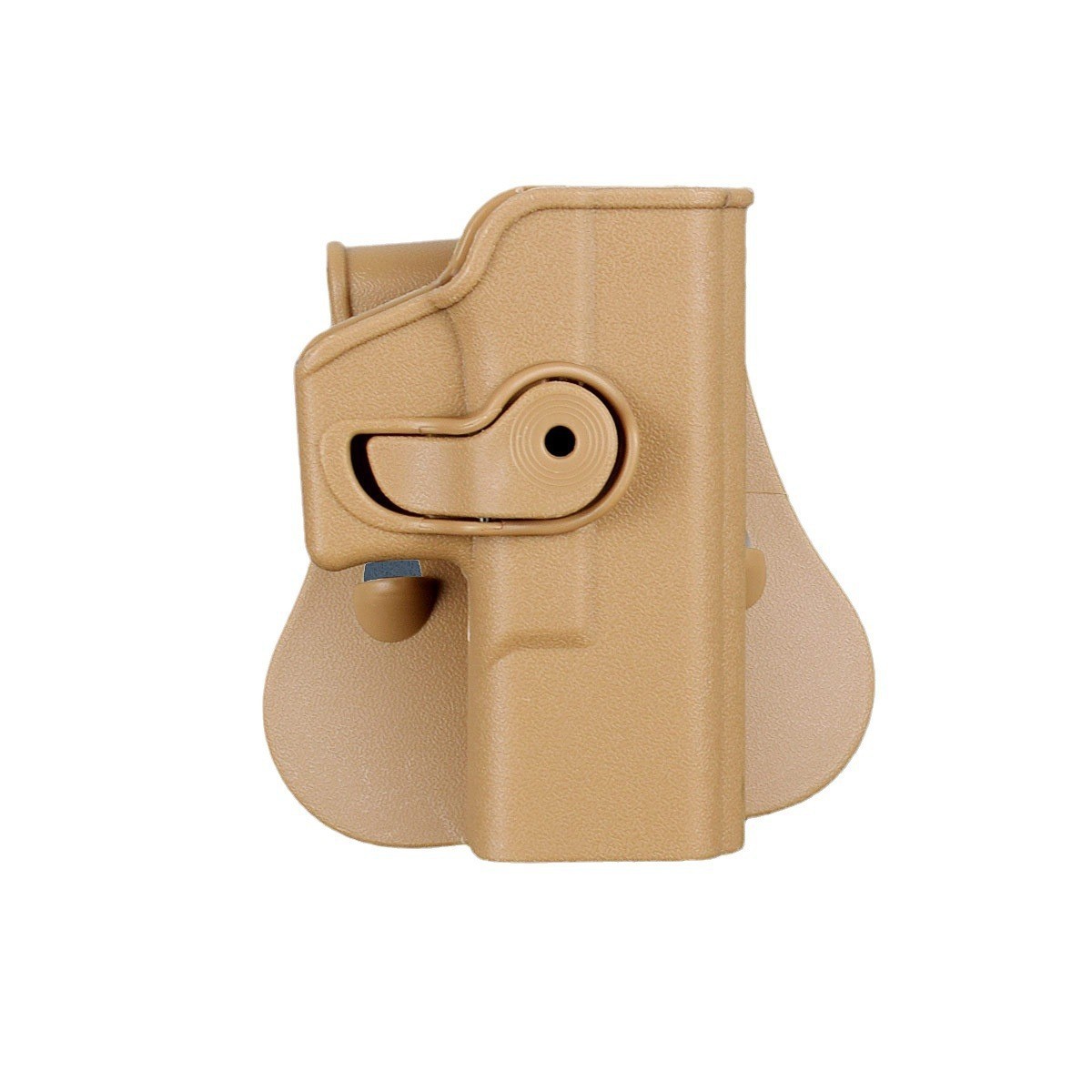 모래색 G17 권총집