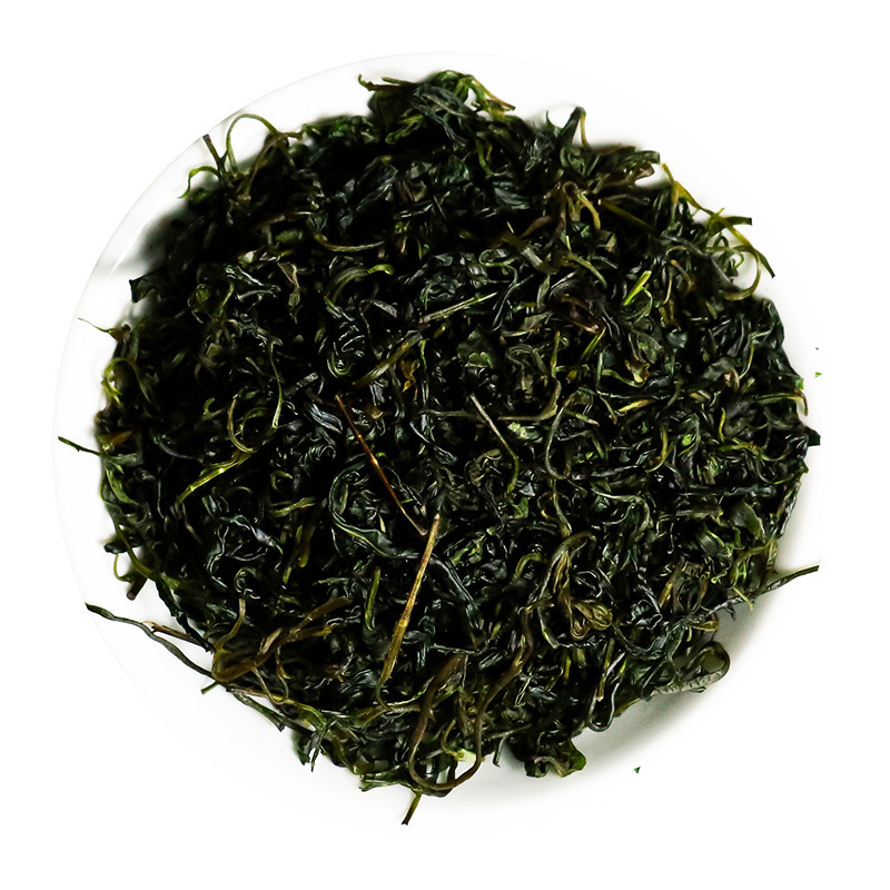 苦丁茶小叶苦丁500g特级贵州余庆新茶嫩芽青山绿水茶另售大叶苦丁|undefined