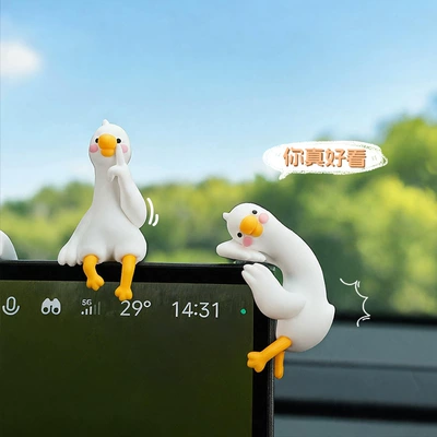 Car ornaments | display, stylish interior