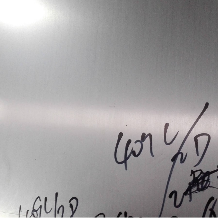 409L不锈钢板  汽车排气系统用SUH409L 不锈钢板 小公差足厚