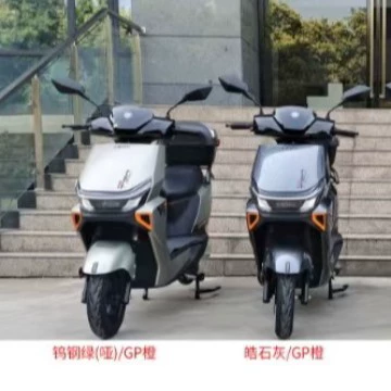 T30 Elite Commuter Takeaway Elektrikli motosikletlər