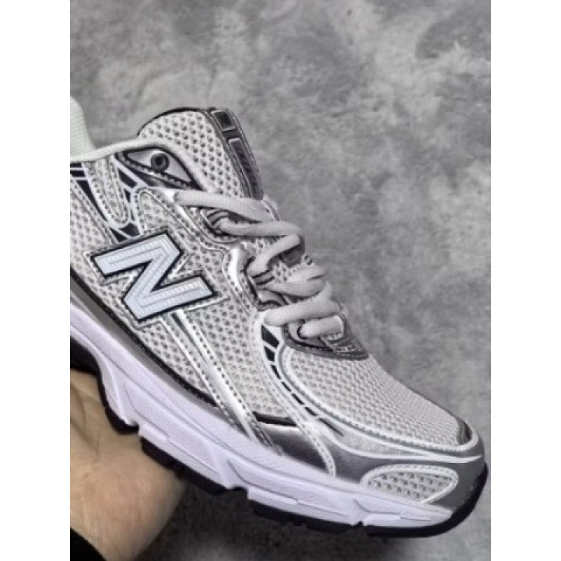 Putian High-End Version Nb740 New Balance Couple Sports Shoes Running Shoes Retro Men's and Women's Shoes Jogging Wholesale Free Shipping