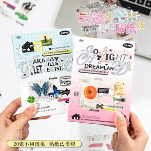 �Z�e��ģ�N���� �߅�\ӡ ins�LӢ�ĈD����ˮ�֎��ز�diy�b���