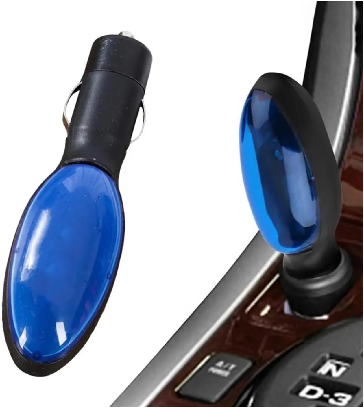 Car Fuel Saver NEOSOCKET Fuel Saver, Russian 12V In-Car Fuel Saver, Popular Cross-Border Product