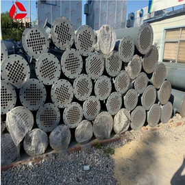 化工成套设备;冷凝器;蒸发器