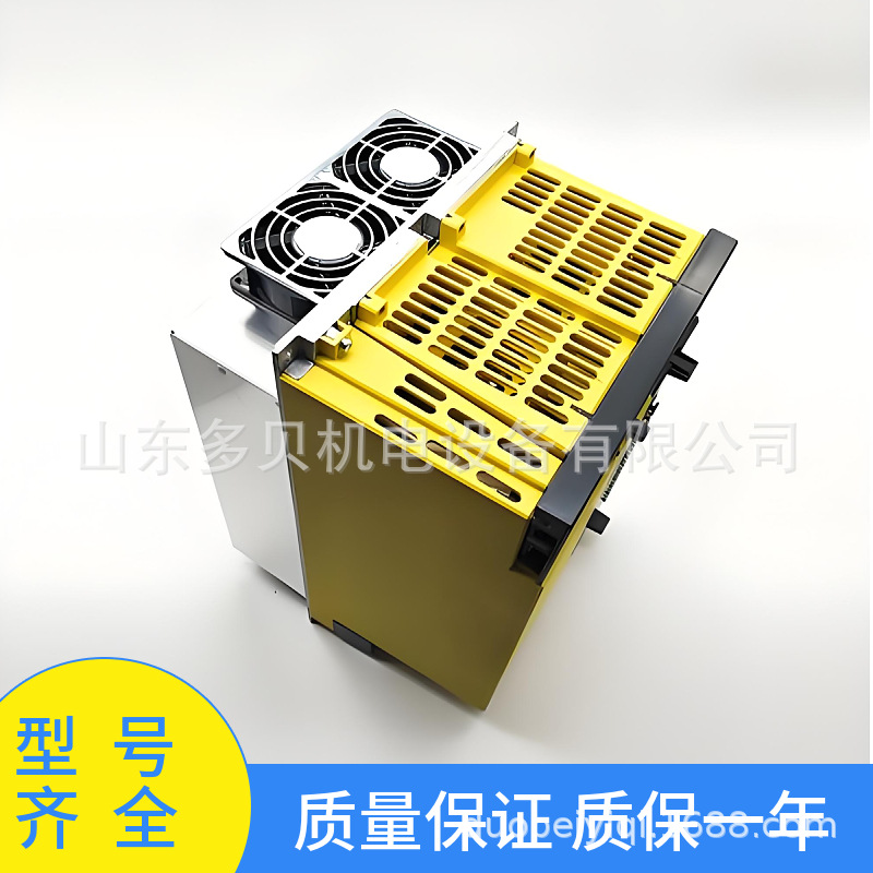 A06B-6111-H030#H570 发那科fanuc伺服驱动器放大器
