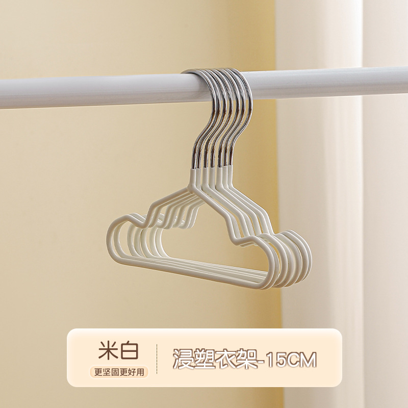 メーカー卸売浸漬ペット衣類ラック滑り止め衣類ラック猫金属衣類ラック小さな男の子と女の子鉄衣類ラック