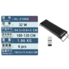 HL-3100A-natural light-with remote control