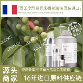 单方精油;基底精油;复方精油