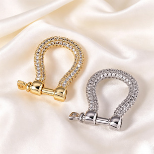 ΢��ʯ��ɫ14K�����Ʒ�������R���diy朗l�B���朵��������