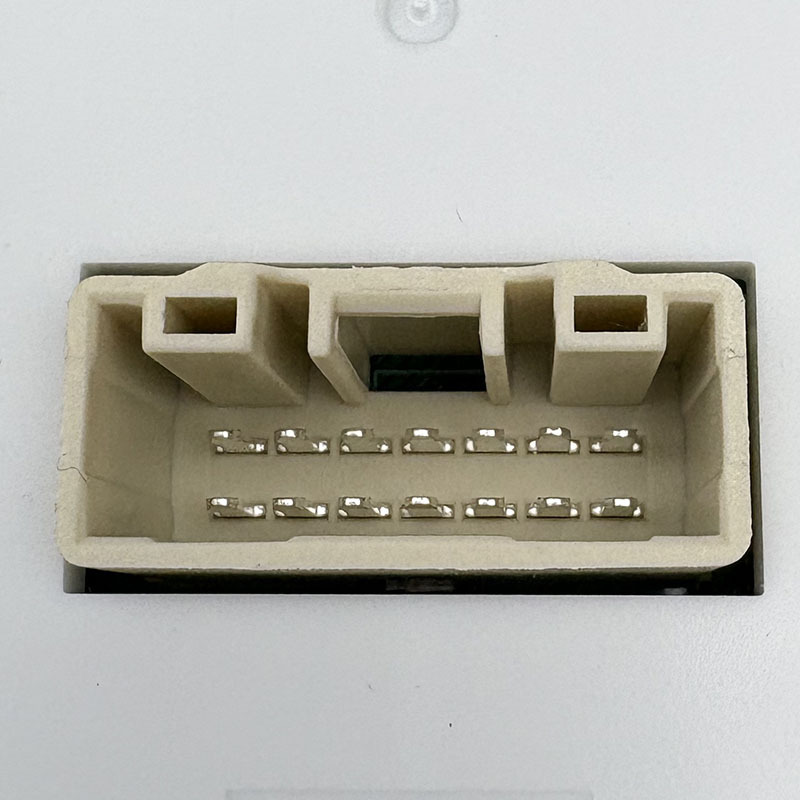 Dg8T-66-350 Is Suitable for Mazda 3 Axela Electric Glass Lift Switch Assembly Window Button
