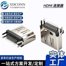 HDMI�A��1.2ĸ��19P��ʽ�A�������̖��ݔ���^�F���~��hdmi�B����
