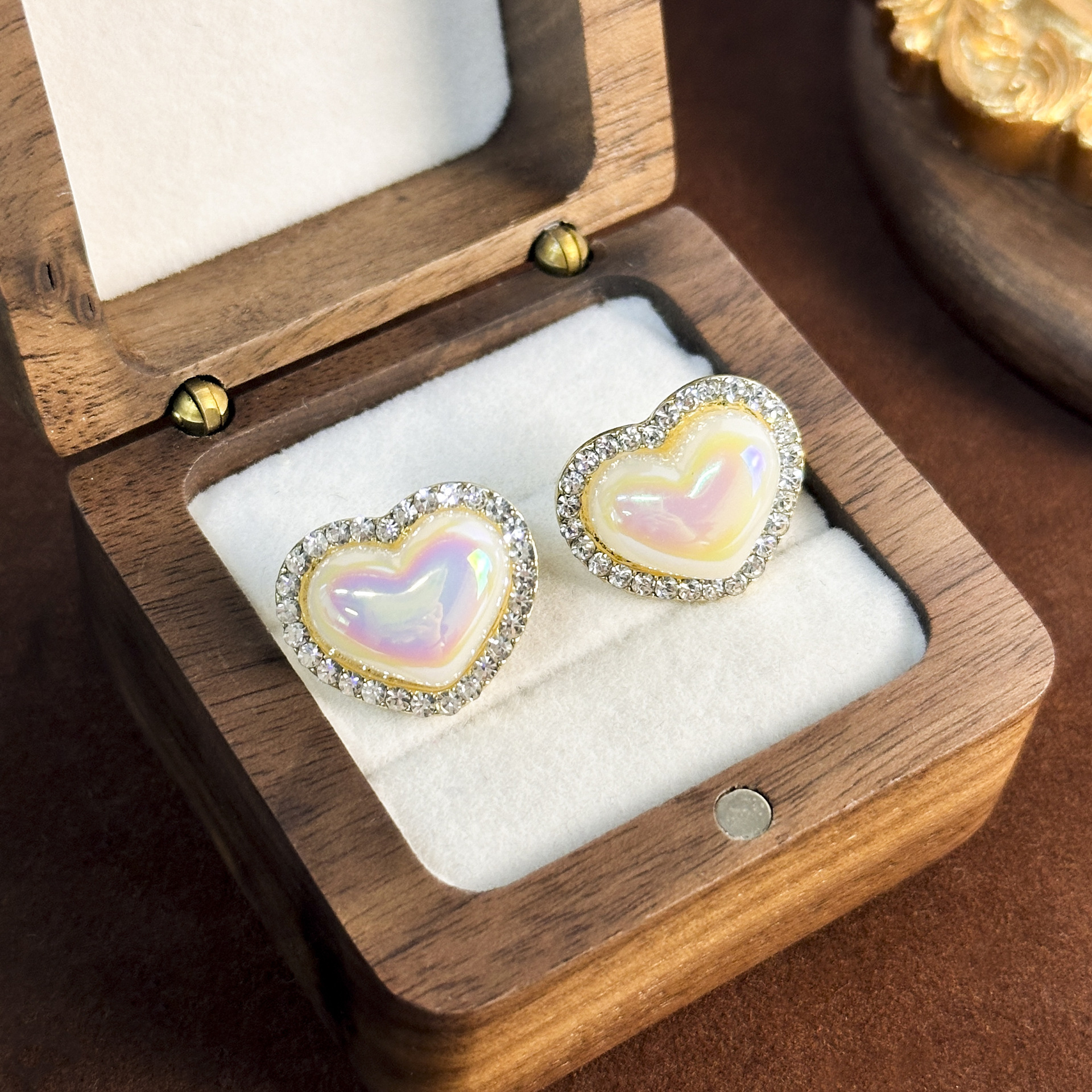 43 # Mermaid Ji Love