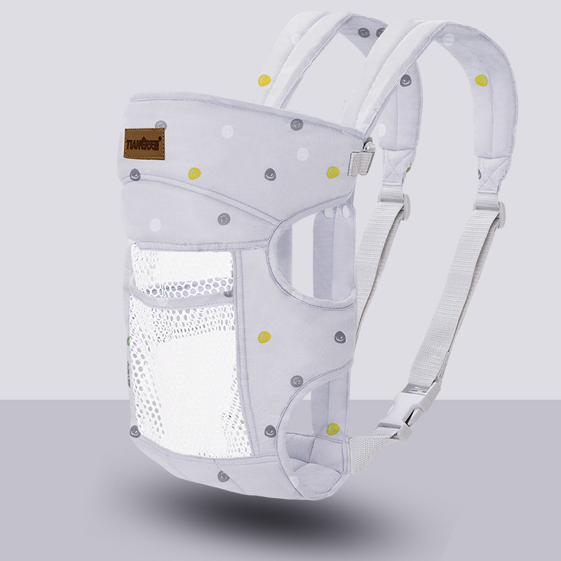 Tianer 1005 그레이 서클 메쉬 스타일(헤드 가드 없음)