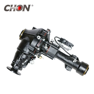 Suitable for Hilux Revo Front Axle Electrically Separated Oil Temperature Sensor Differential Assembly Reducer Assembly