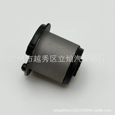 Differential Rubber Sleeve, Fixed Front – Front axle