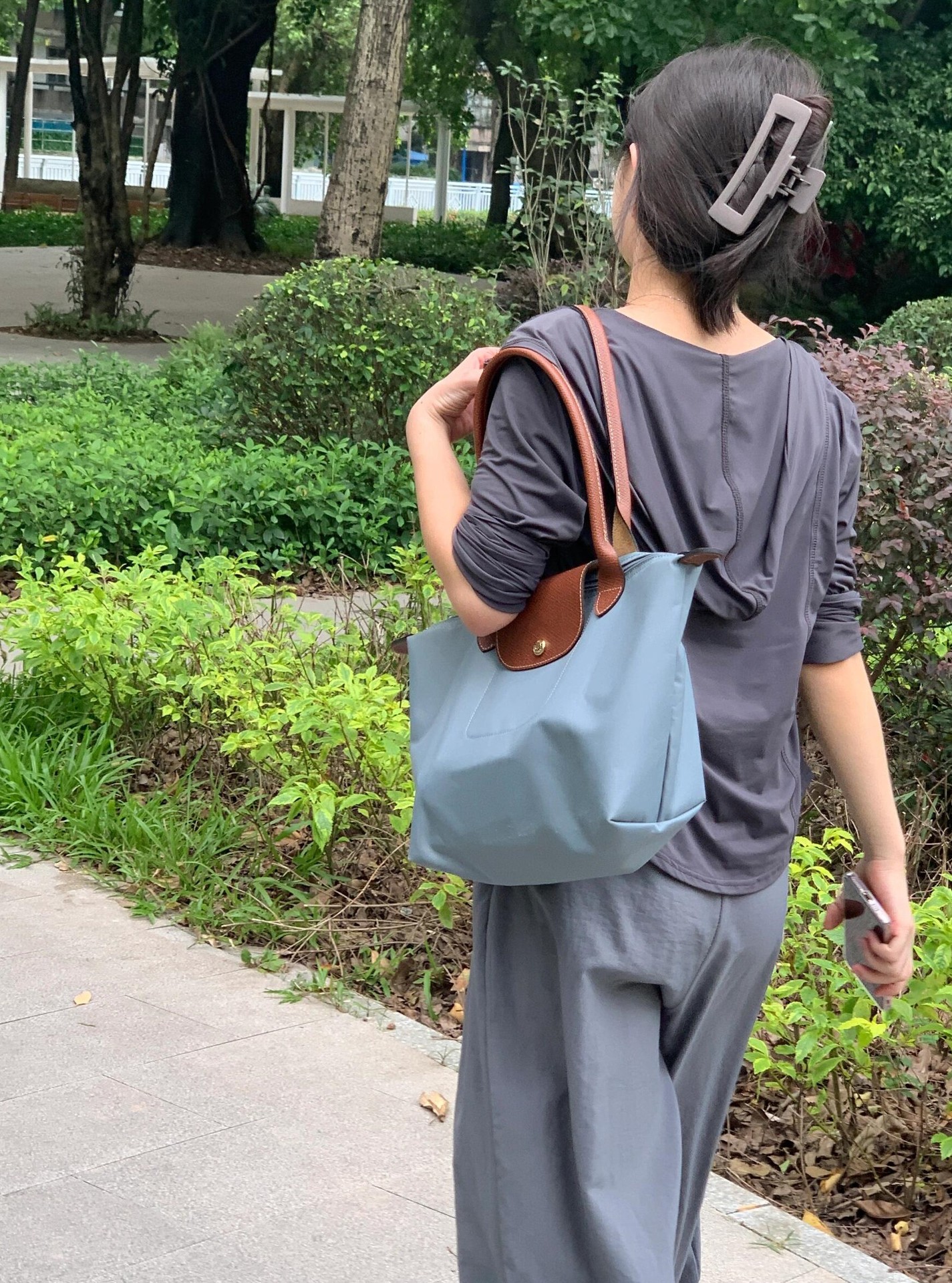 【市場の天井】竜のショッピングバッグのシングル肩のトートのカバン