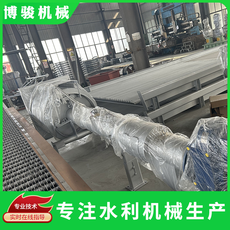 厂家直供转鼓格栅 转鼓膜格栅细格栅 自带自清洗功能泥浆