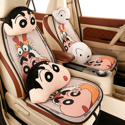 Four Seasons Pad: seat cushion girl car seat
