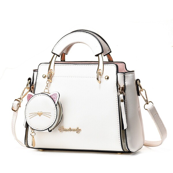 Shoulder bag