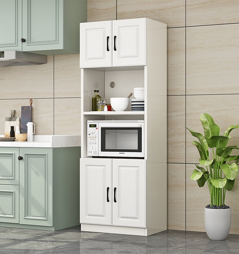 Wholesale sideboard for living room, wall-mounted modern minimalist home European dining room bowl cabinet kitchen storage display cabinet