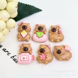 饰品配件;发夹;发圈