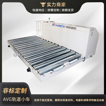 AGV܉��ݔ�͙C  ��ʽ�Ҿ���ˮ�������LͲ�\ݔ�C ȫ�Ԅ�ľ�ϵ؝L��