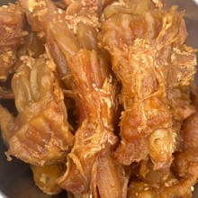 牛蹄筋全熟新鲜牛蹄筋新鲜冷冻牛杂类火锅配菜牛筋牛蹄筋真空正宗