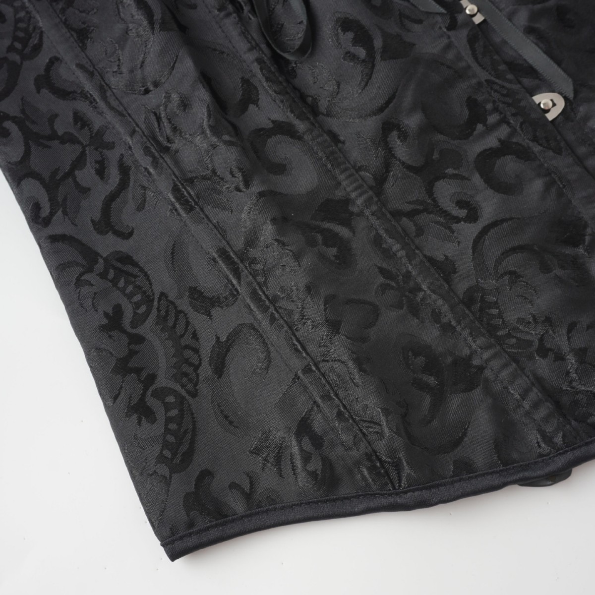 Gran corte correa de corte cruzada sin correa de hombro cintura abdominal abdominal abdominal delgasación de pecho soporte de pecho pura ropa de estilo de viento