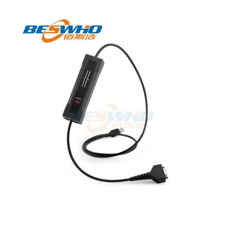 Kvaser U100 单通道CAN/CAN FD转USB适配器 全新现货