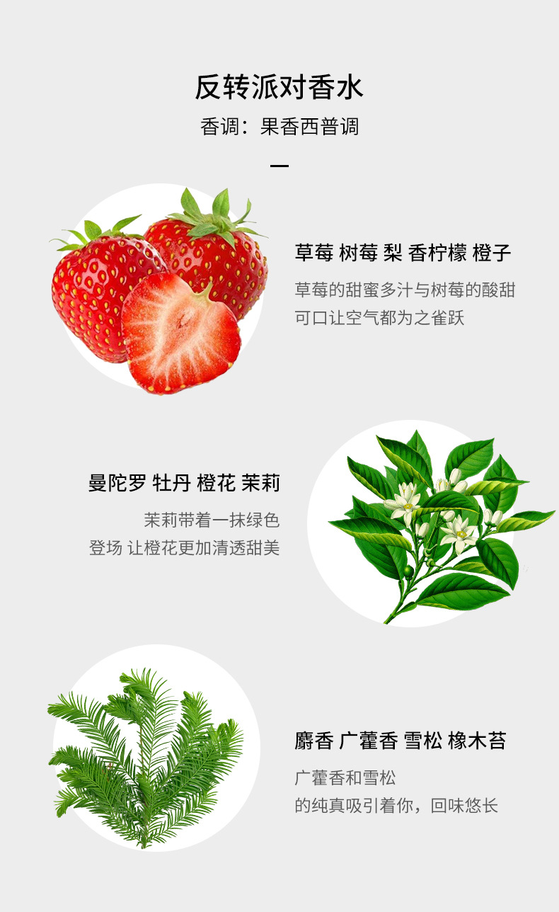 Small Town Yixiang Black Crow Perfume Gift Box, Long-lasting Light Fragrance, Douyin Bestseller, Reversal Freedom Lady Perfume Set Wholesale undefined