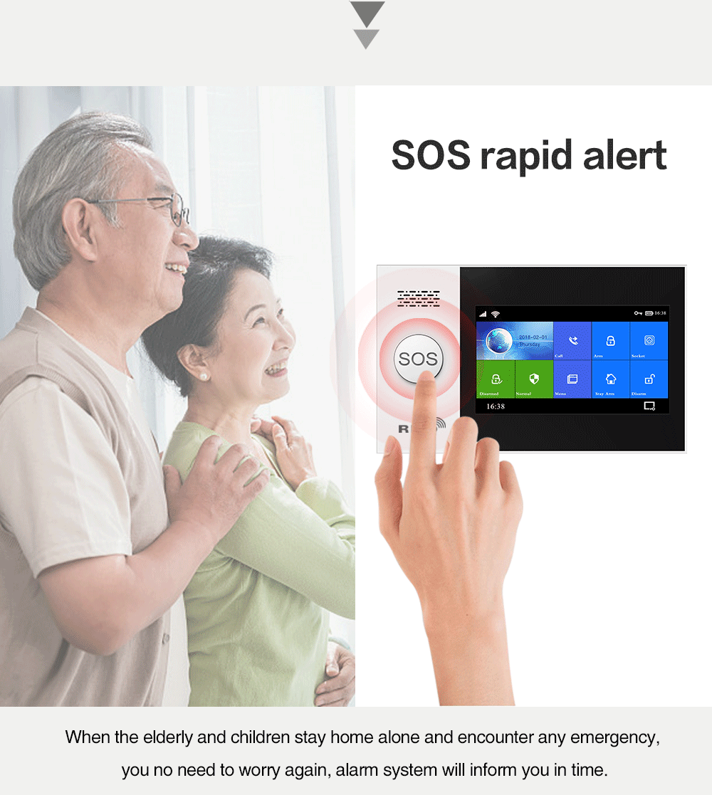 Alarm System Image 5