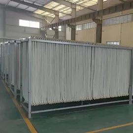 滤膜;过滤器;其他分离设备