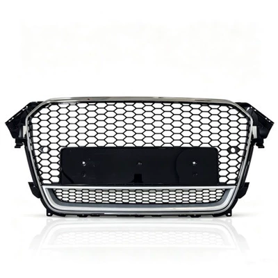 Suitable for Audi A4 B8 Zhongwang