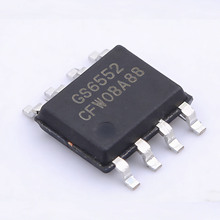 GS6552-SR��װSOP-8 ˫·��Ư���˷�����Ŵ����쵽�� ��Ư�ƹ쵽