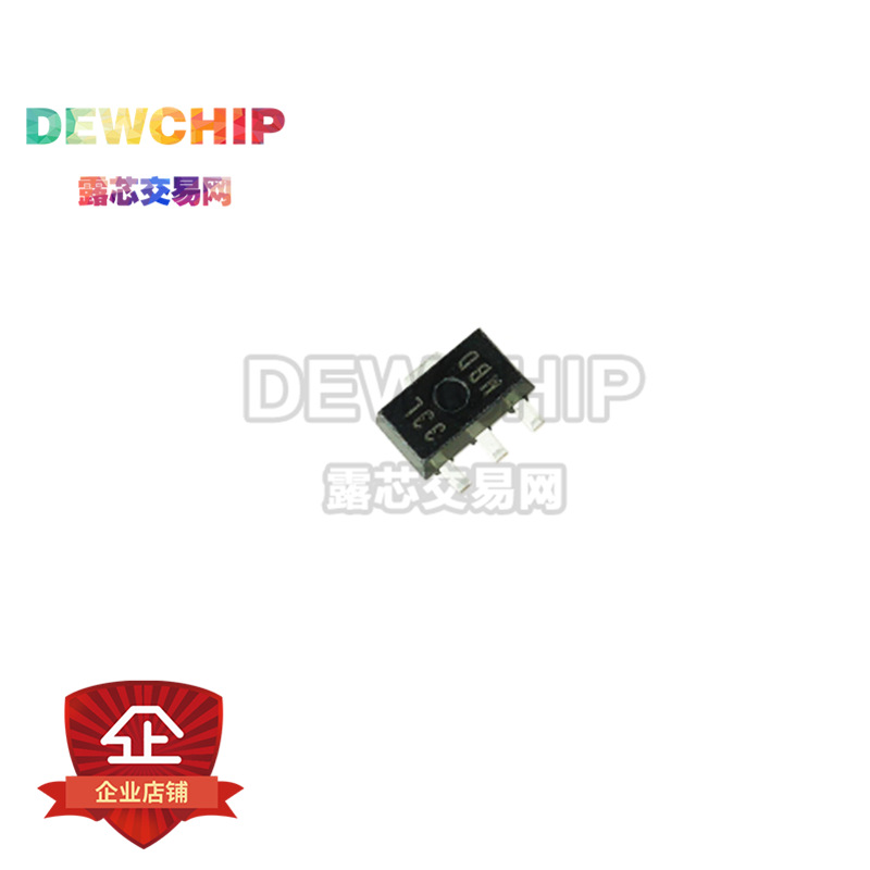 DEWCHIP ，，NJW4181U3-33B,