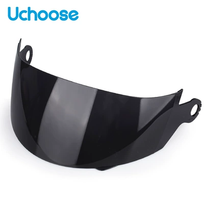 Motorcycle Helmet Accessories Spring, Dəbilqə (Kaska) aksesuarları - brown