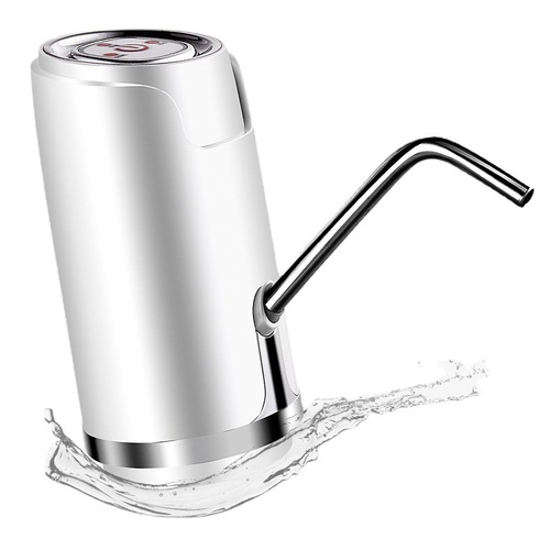 Water pump water dispenser electric purified water barrel hand pump water absorber automatic water filler mineral water pressurized