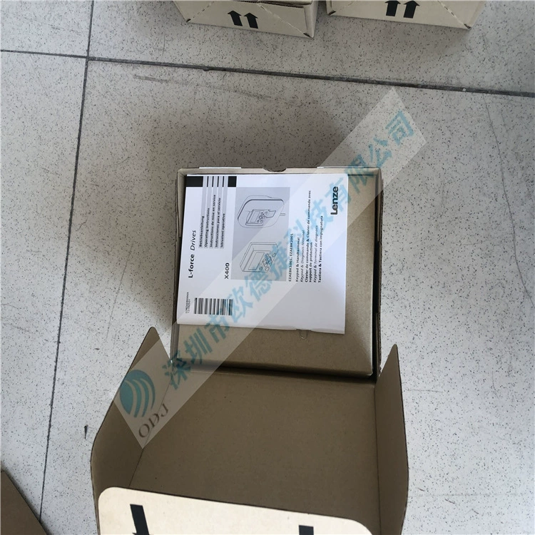 Поставщик преимуществ Lenze Lenz панель управления EZAEBK1001 гарантия качества по привлекательной цене