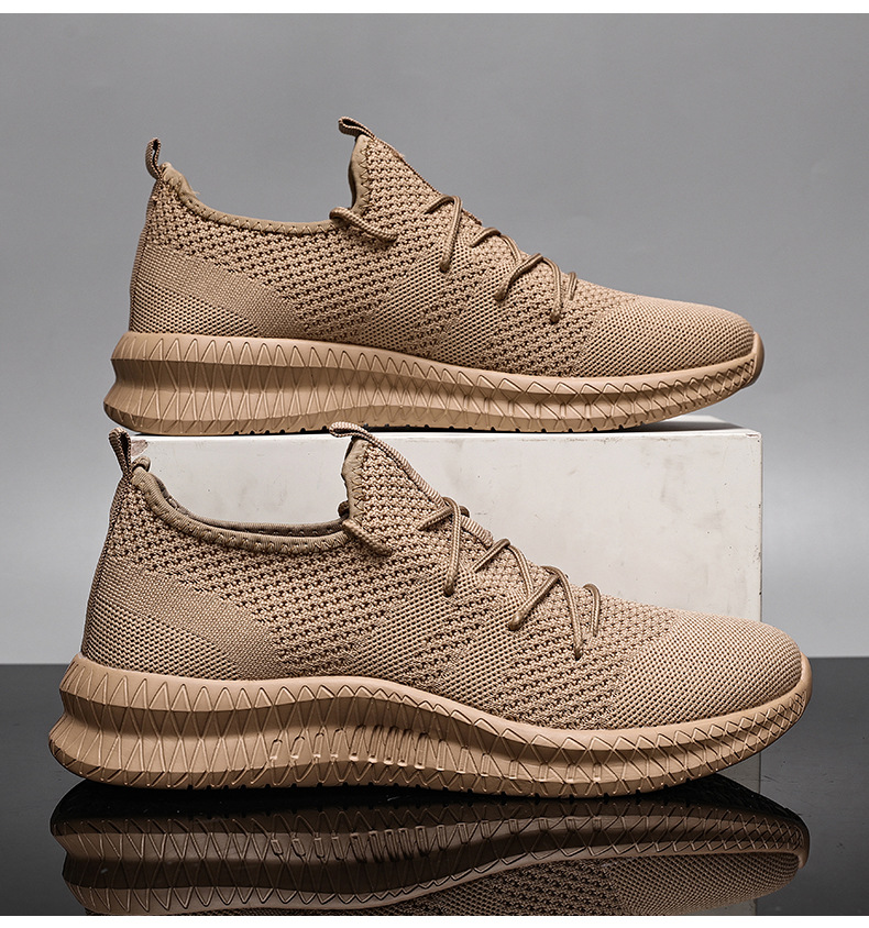 Scarpe da basket da uomo Scarpe da tennis Scarpe da ginnastica Scarpe da ginnastica Suola in gomma Calzature traspiranti durevoli e facili da pulire_voghion.com