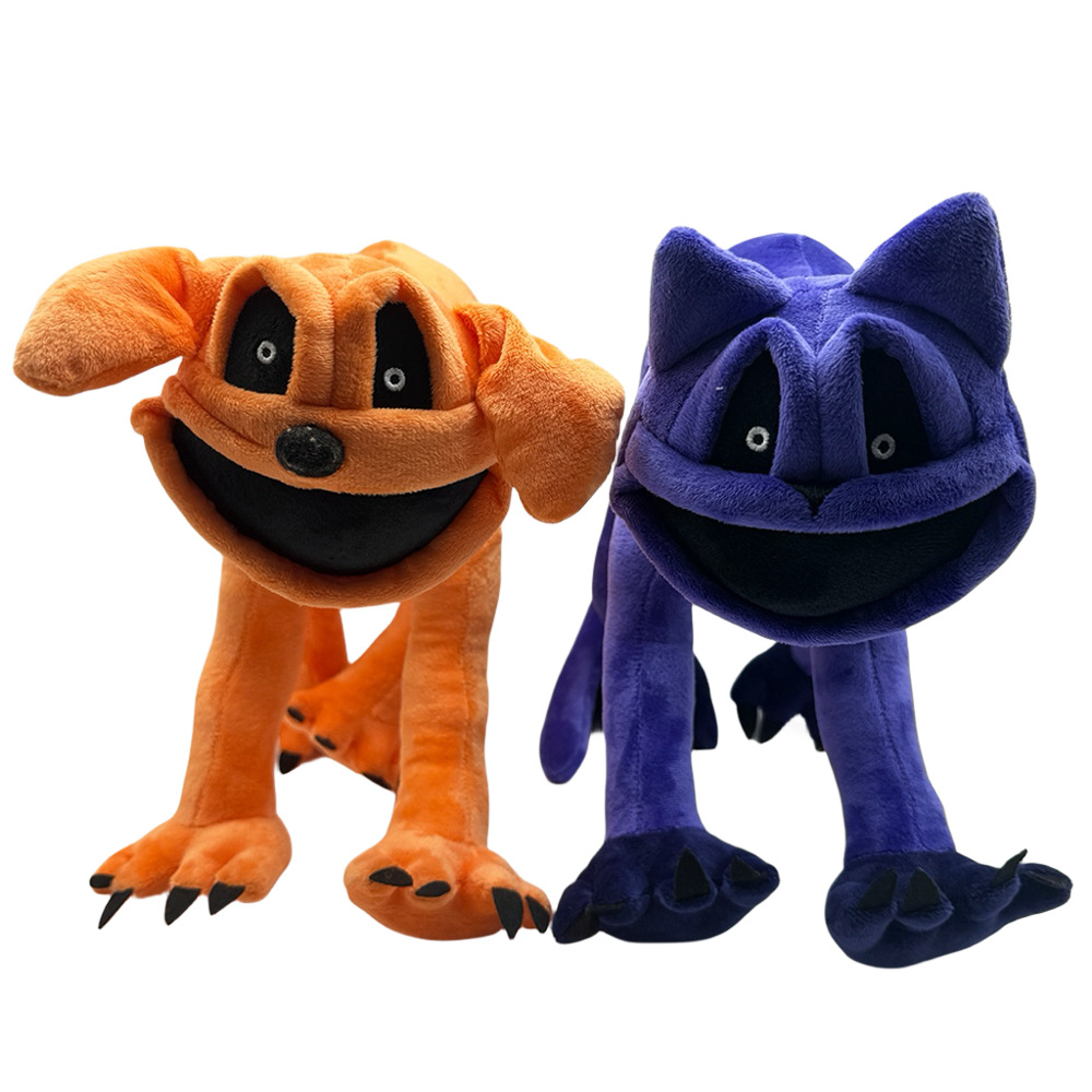 クロスボーダー新品スマイリングクリッターズpoppy playtimeボビー