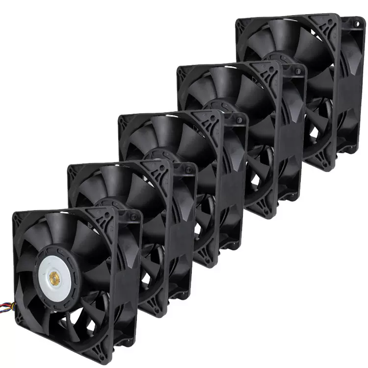 fengheng 140*140*50mm 24v 1.0A 4线 PWM调速 14050直流风扇