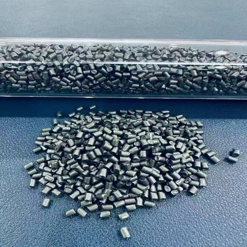 美国LNP-PA66/ RX93237注塑级添加二硫化钼石墨烯高耐磨自润滑