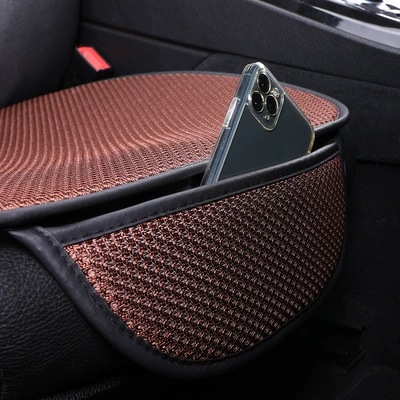 material, a three-piece set, non-slip design, Cool pad