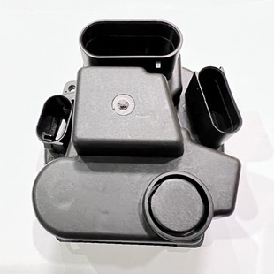 Power steering system