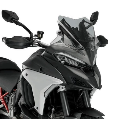 Suitable for Ducati Multistrada V4 S 21-25 Modified Motorcycle Front Windshield
