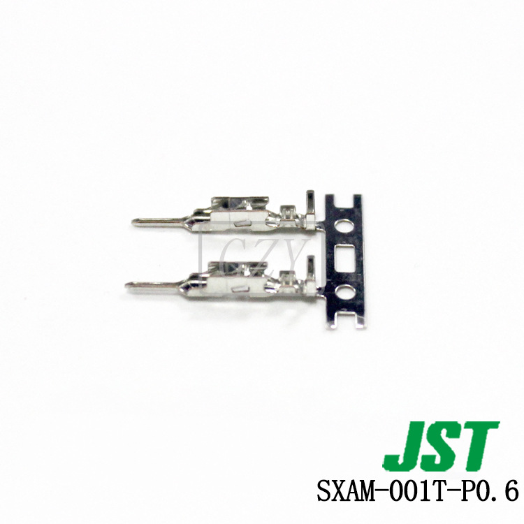 �ֻ�SXAM-001T-P0.6����ѹ�Ŷ���JST������XAϵ��2.5mm���Ӳ��